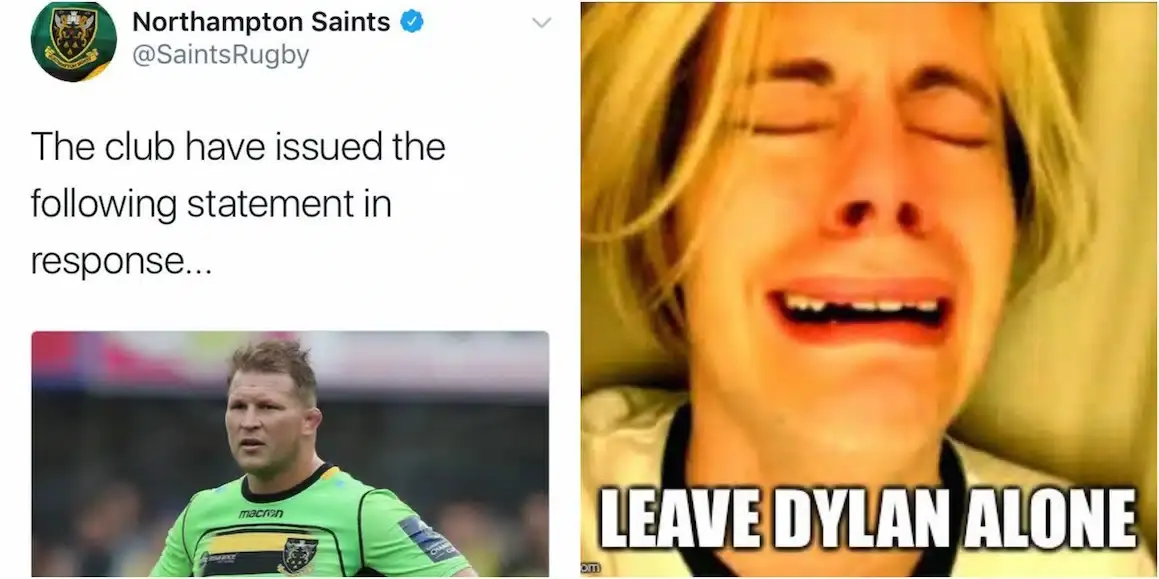 saints