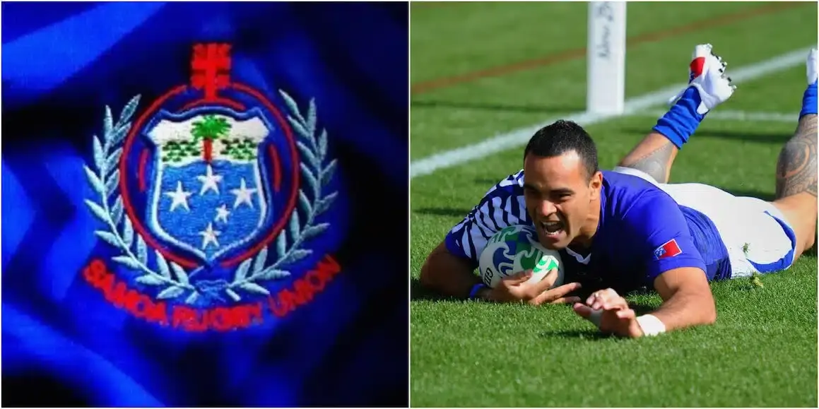samoa