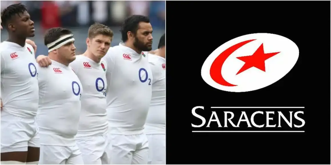sarries 7