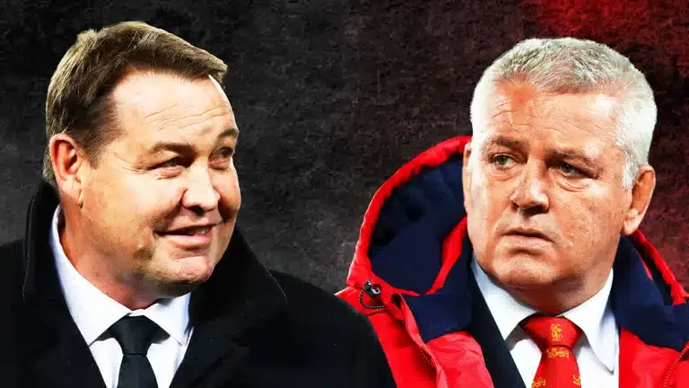 skysports rugby lions hansen gatland 3986945