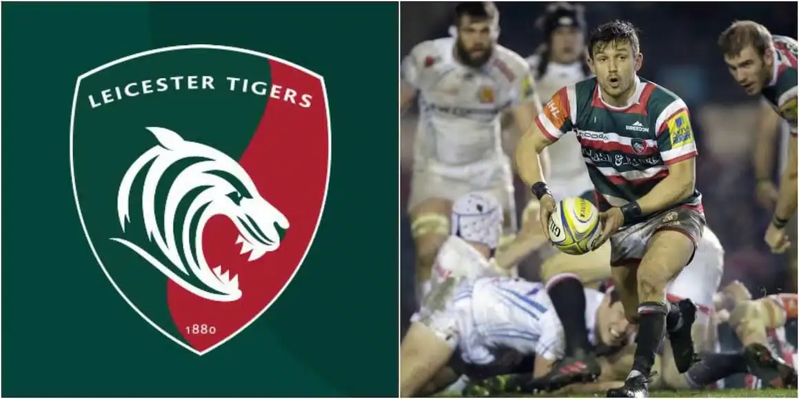 tigers 13