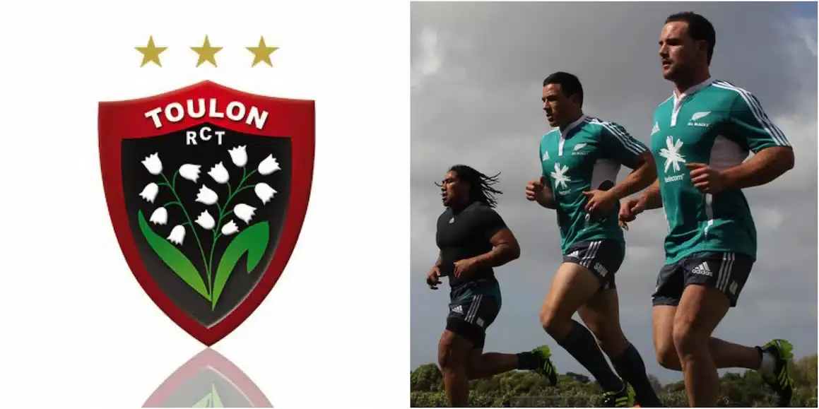 toulon