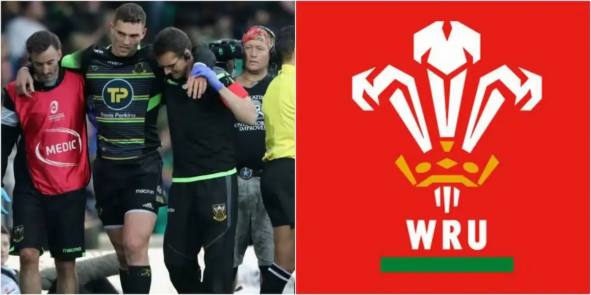 wales