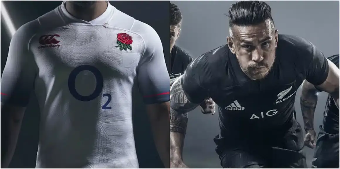 all blacks