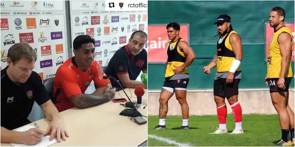 fekitoa 1