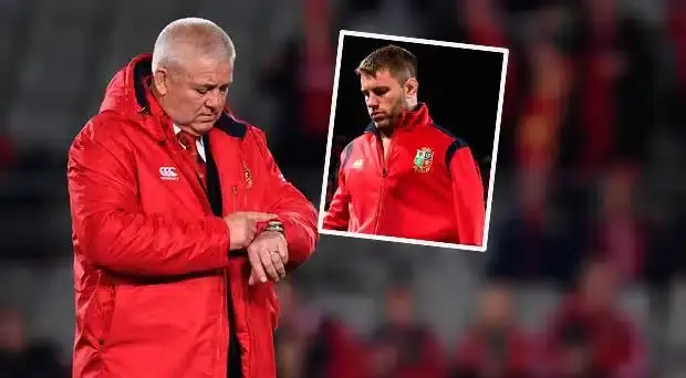 gatland