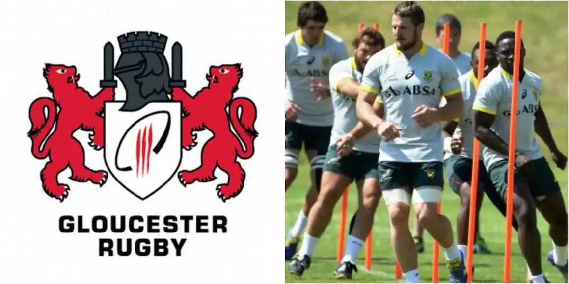 gloucester 13