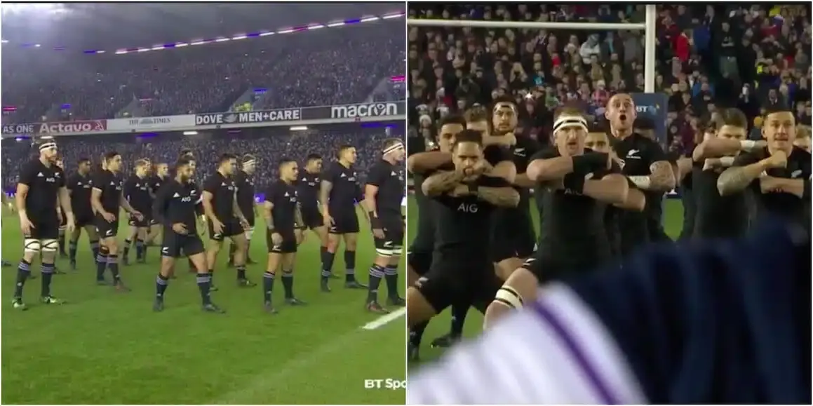 haka 3