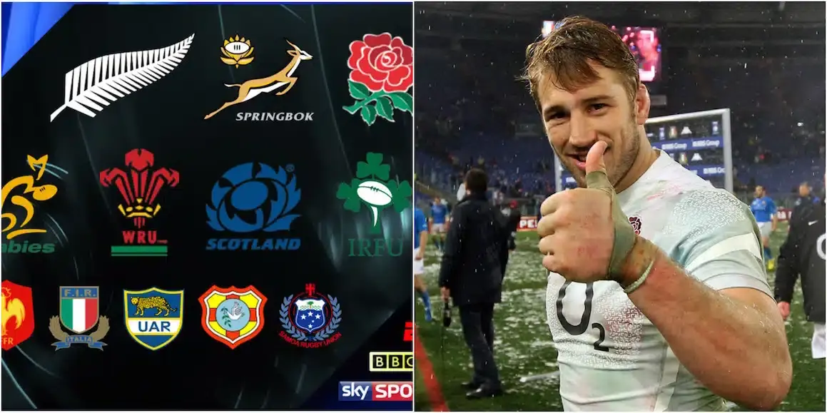 robshaw