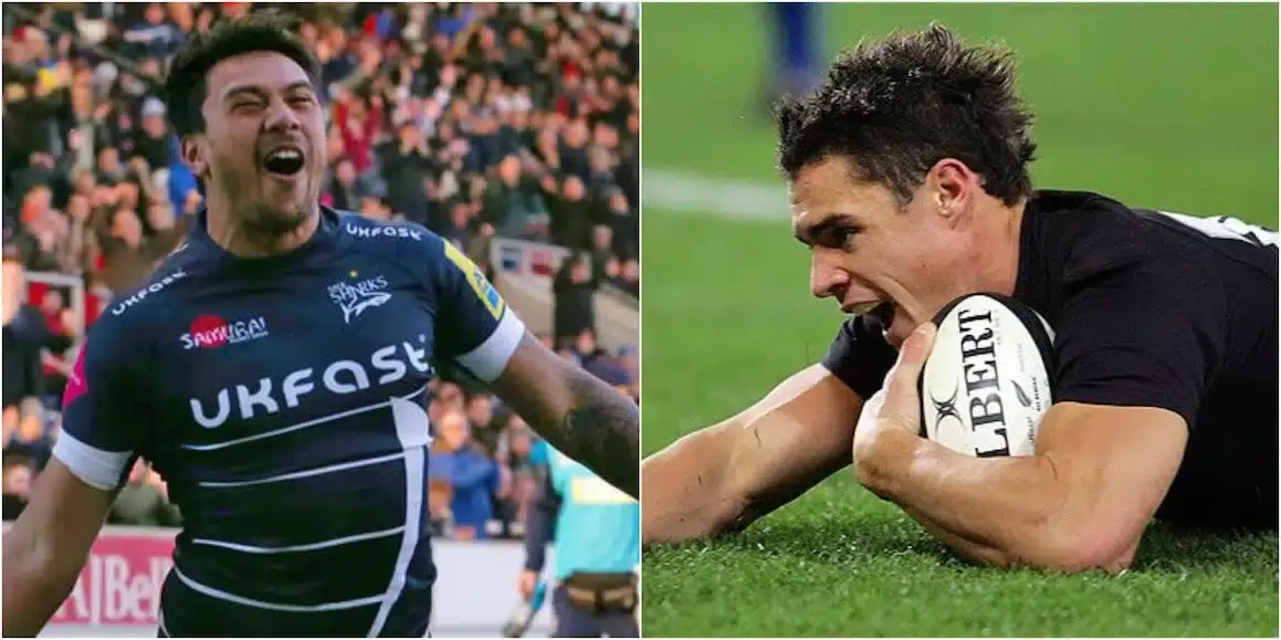 rugby rumours