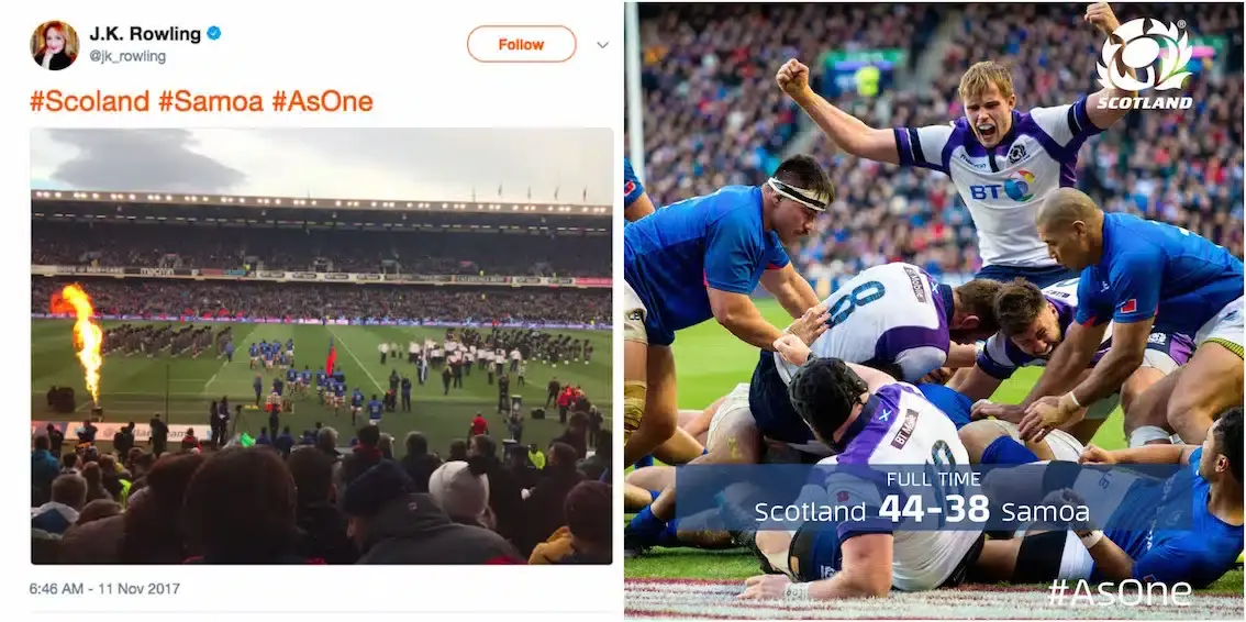 scotland