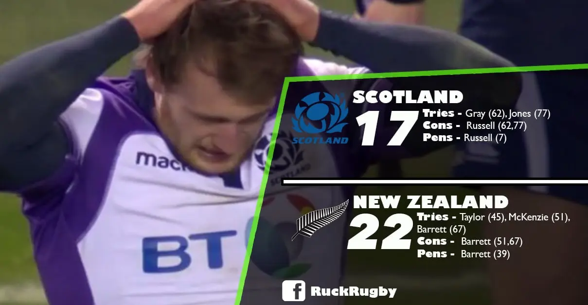 scots