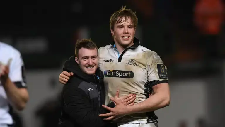 skysports jonny gray stuart hogg glasgow warriors 3875620