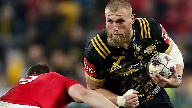 skysports rugby rugby union hurricanes lions british and irish lions 3988127