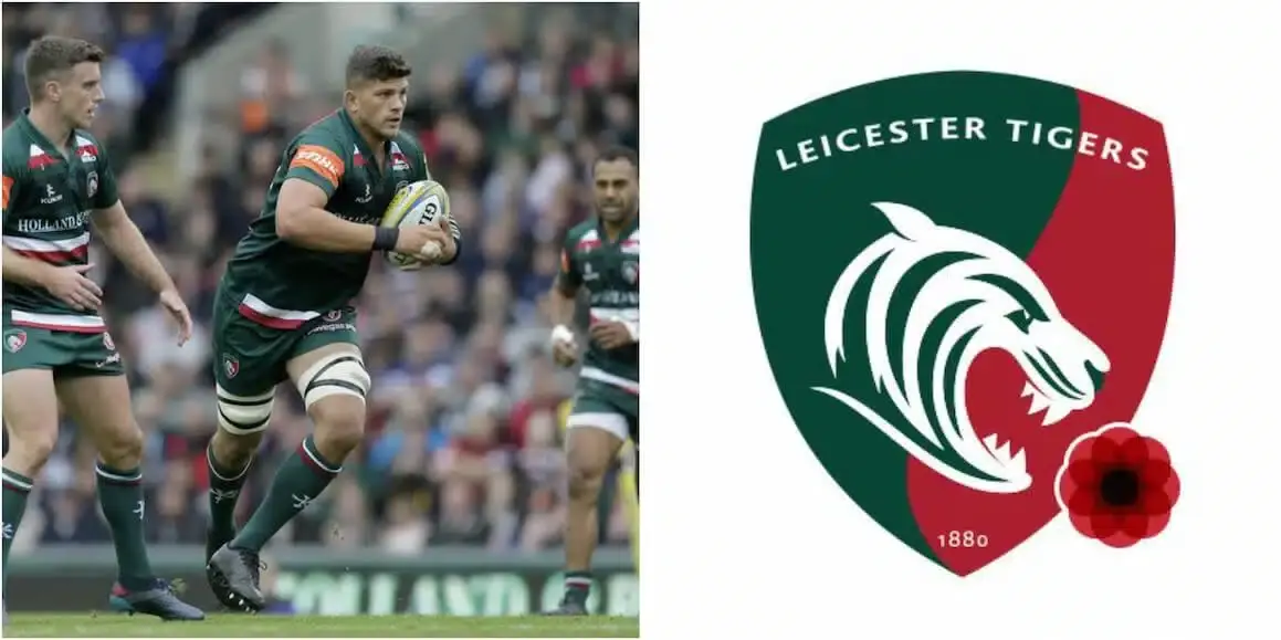 tigers 14