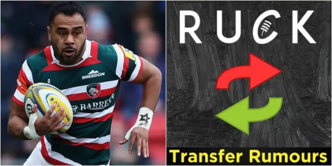 transfer rumours