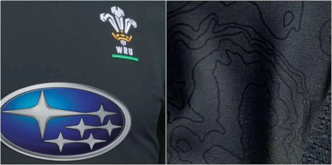wales