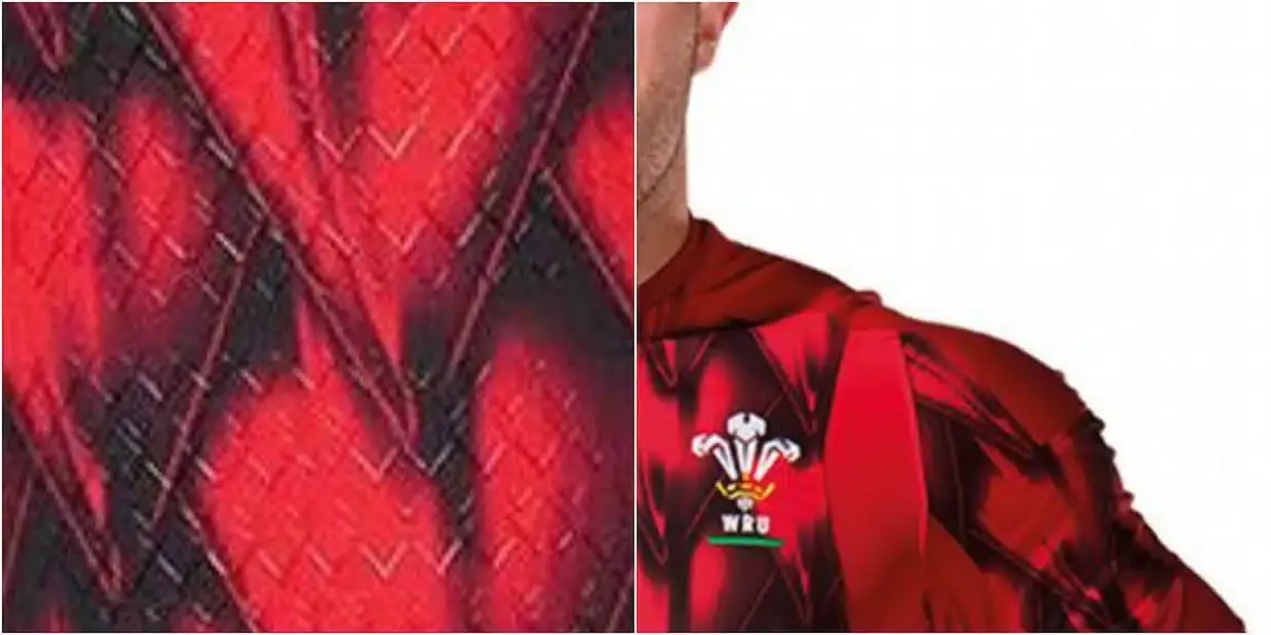 wales 8