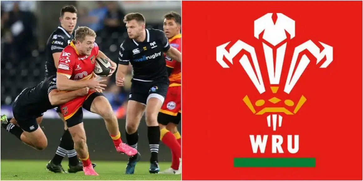 wru 1