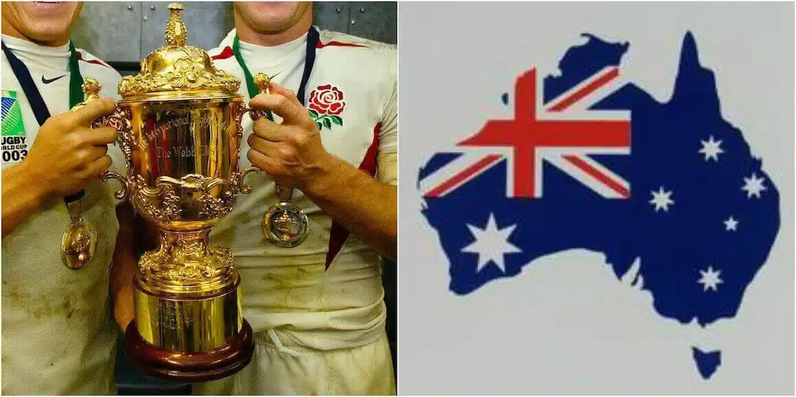 aussies