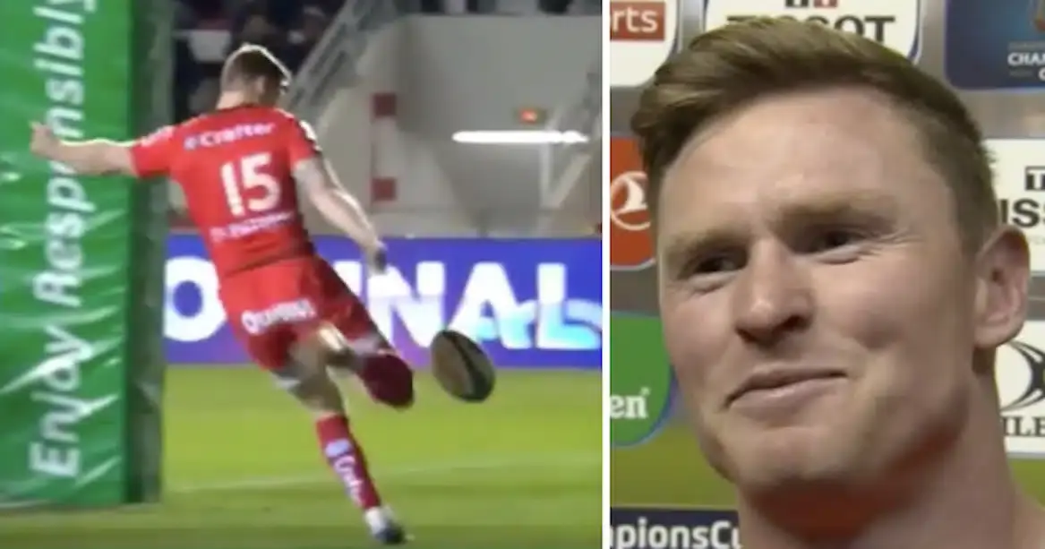chris ashton blooper clearance 600