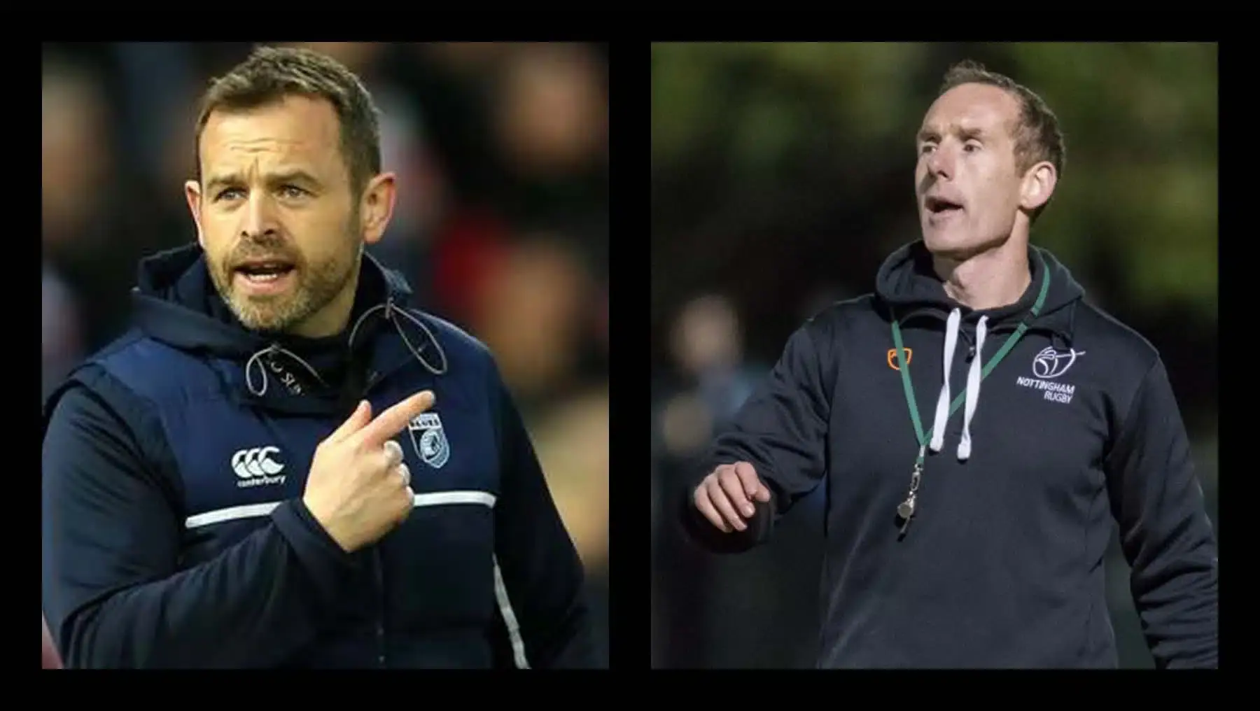 coaches