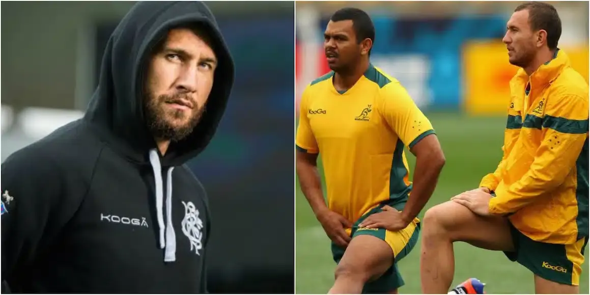 quade cooper