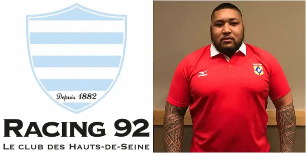 racing92