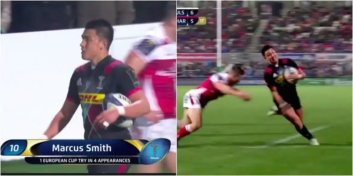 smith