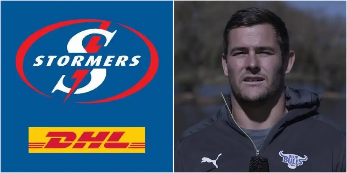 stormers