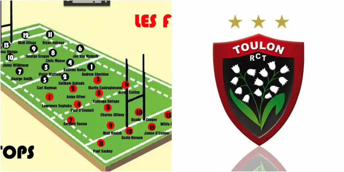toulon