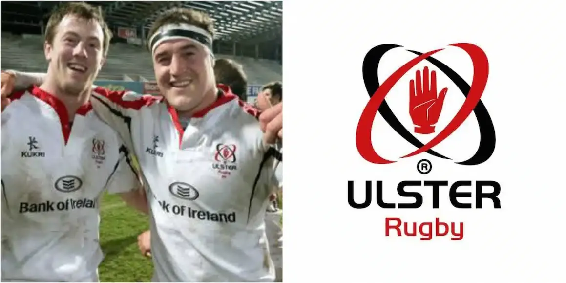 ulster