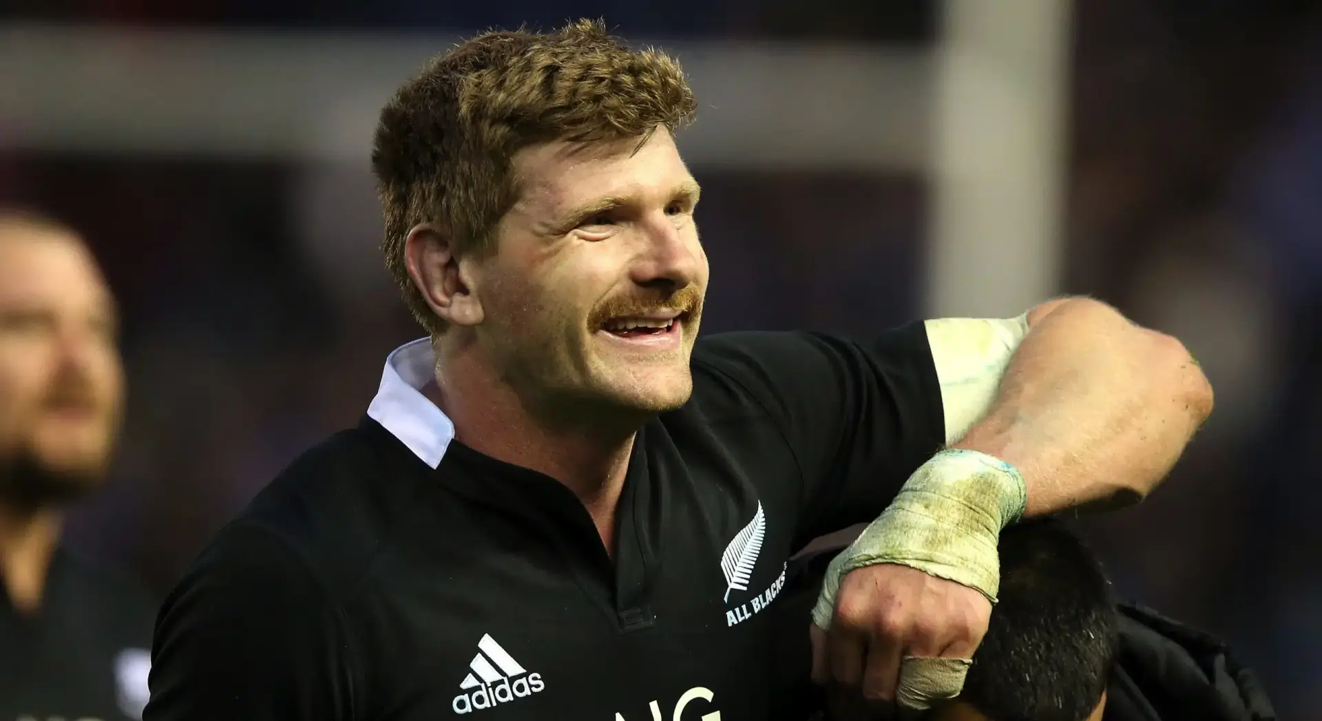 adam thomson