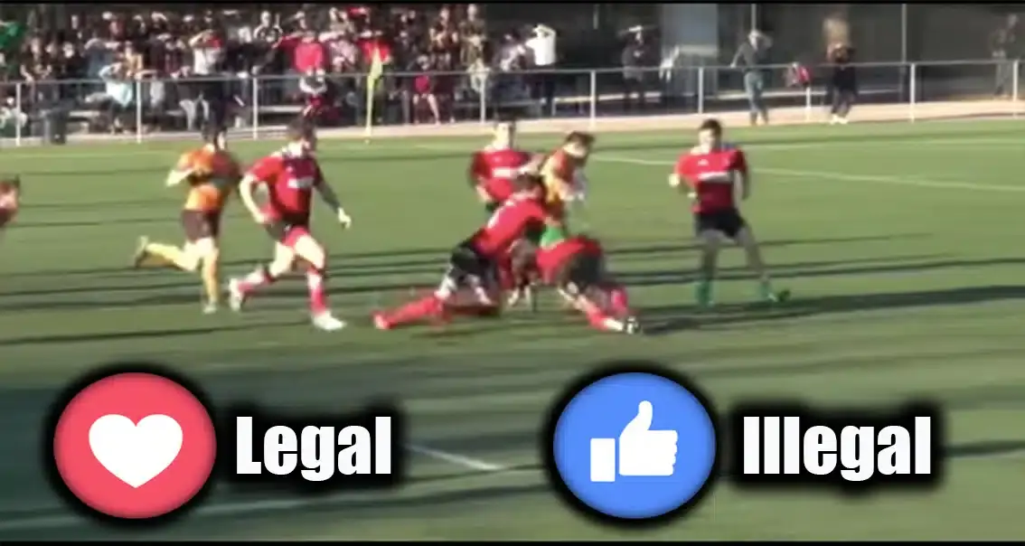 illegal