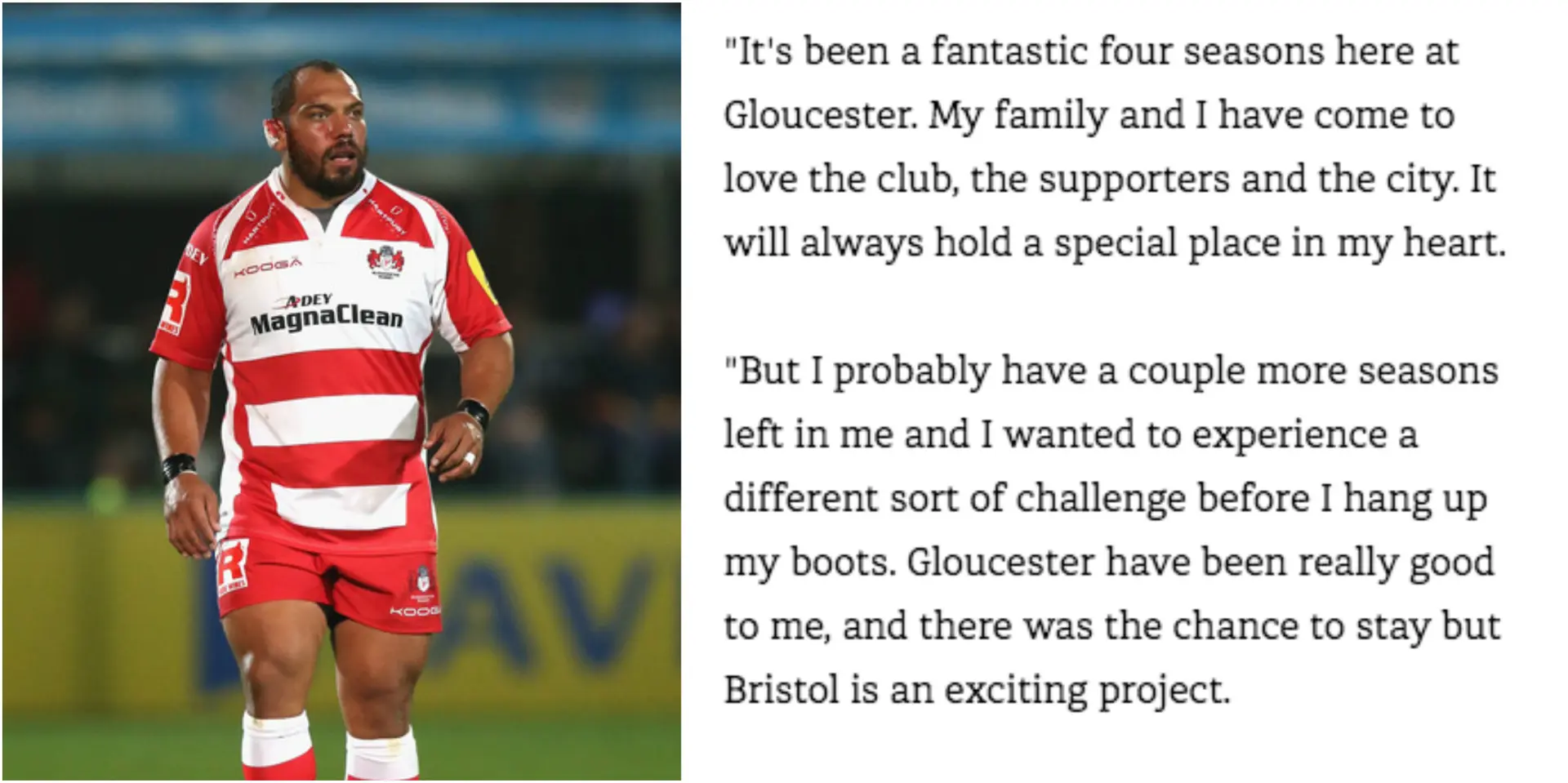 john afoa bristol