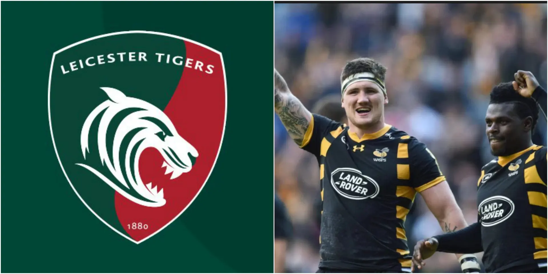 leicestertigers
