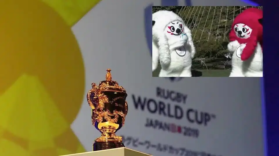 rugby world cup