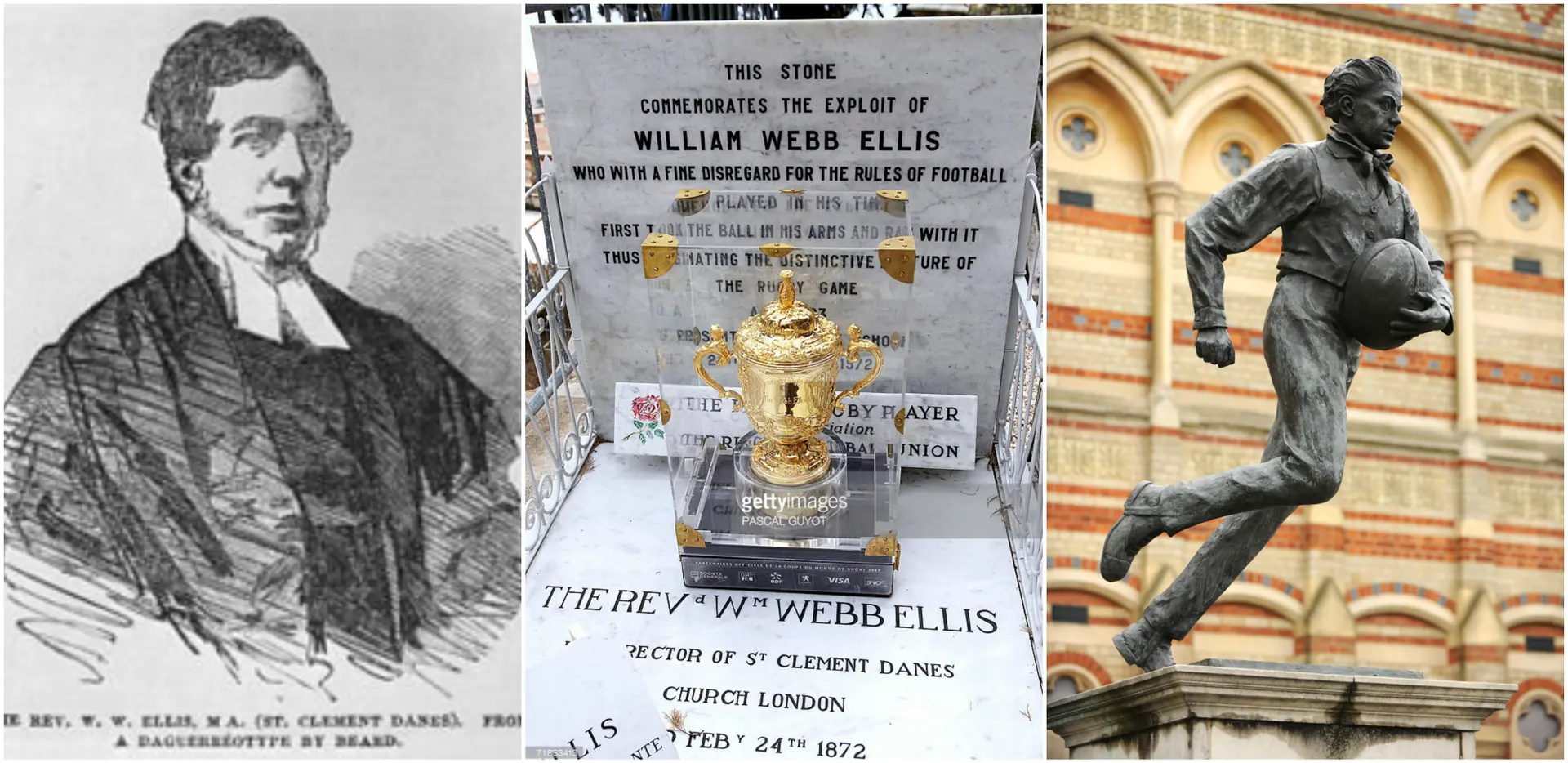 webb ellis rugby