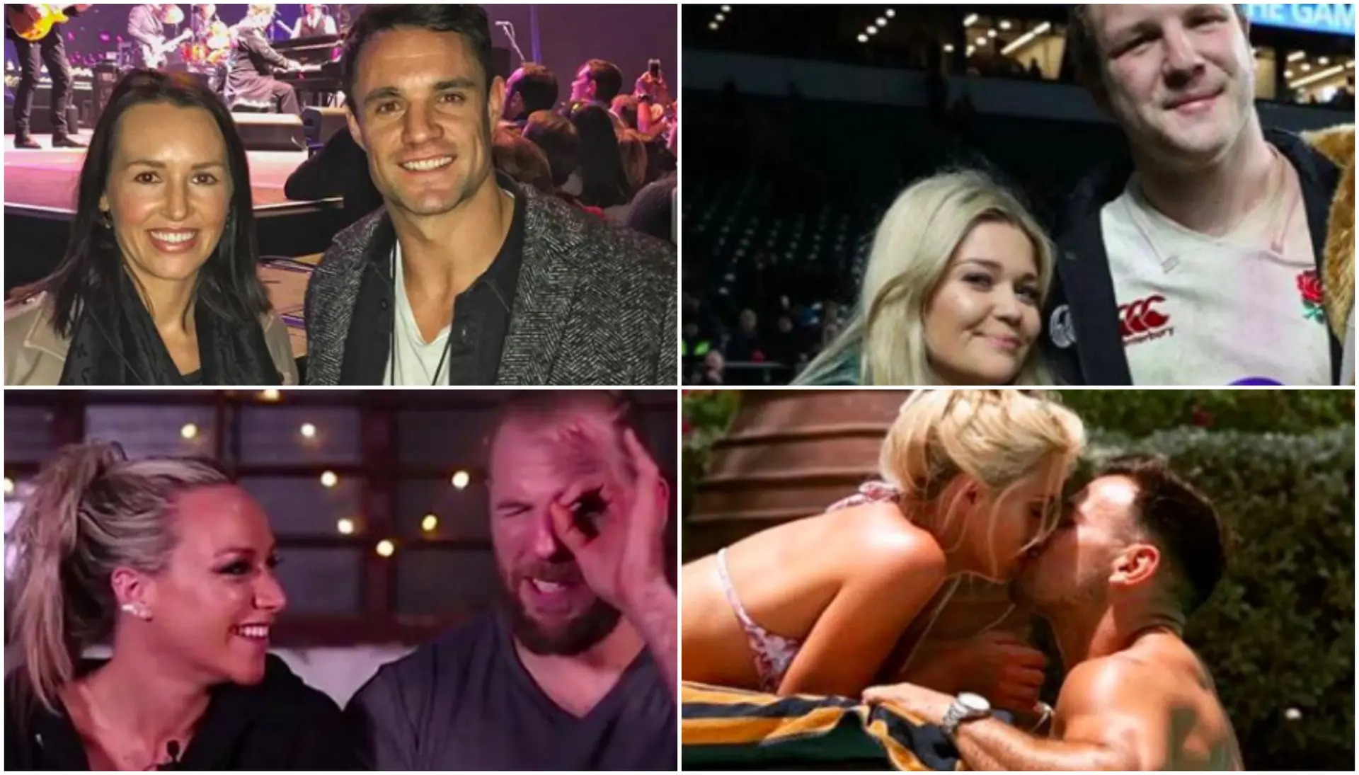 couples