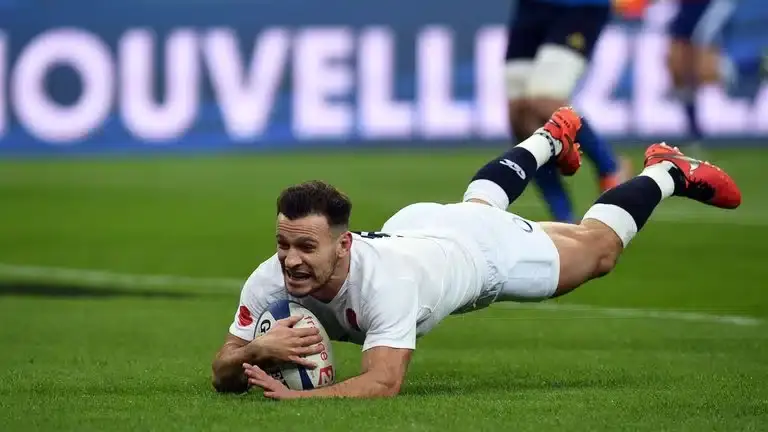 danny care england rugby union 3434333