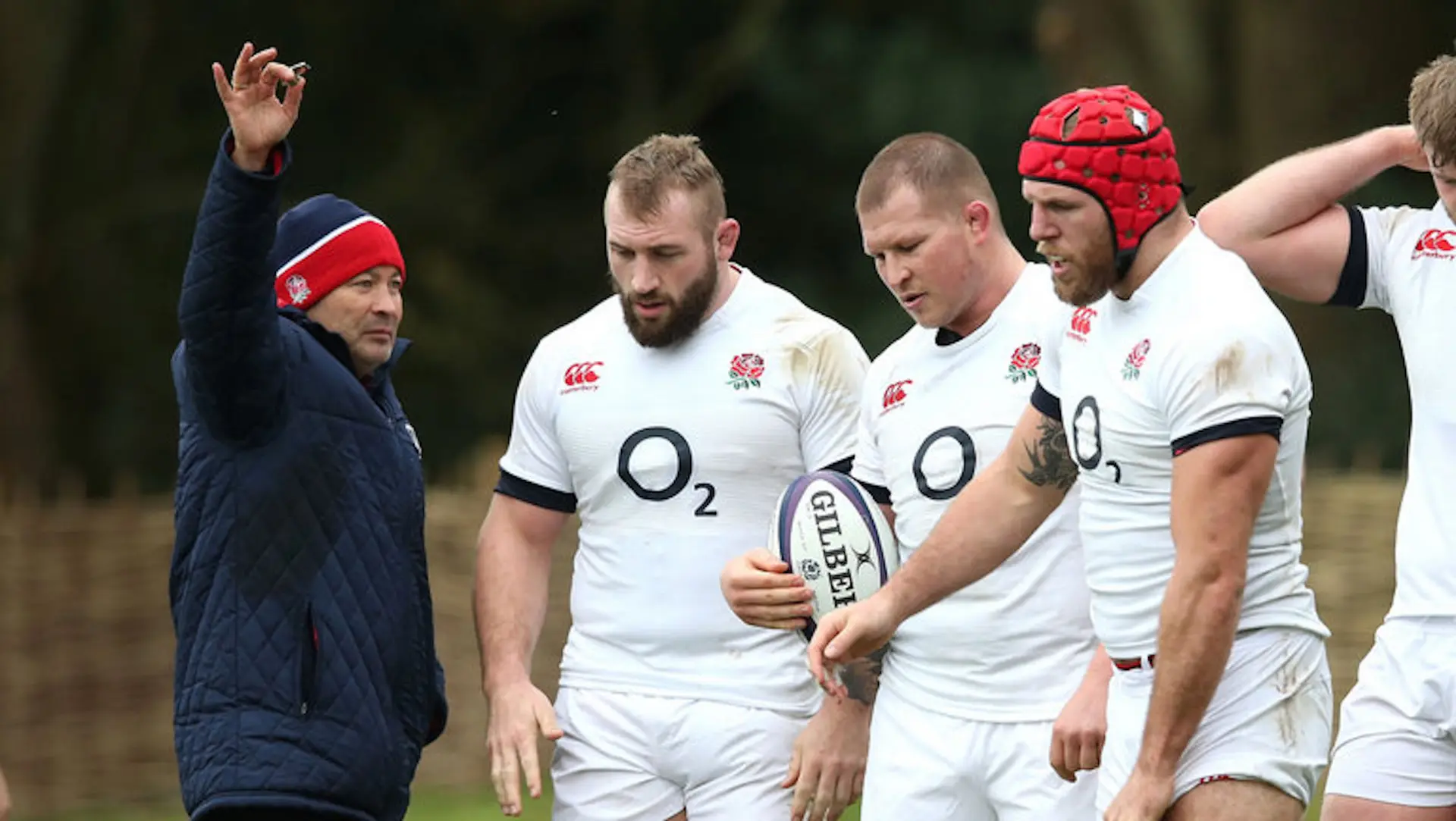 eddie jones dylan hartley joe marler james haskell rugby union england rugby 3411036 1