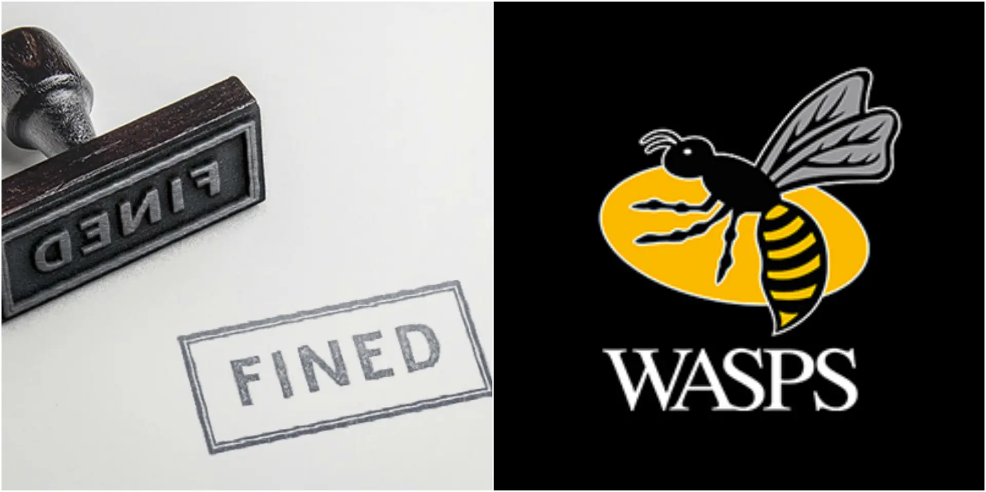fined