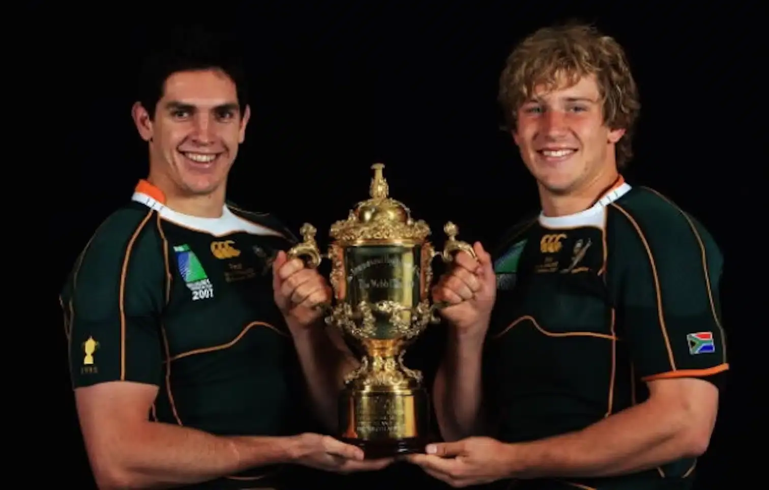frans steyn jaque fourie 2007 rwc trophy david rogers getty images 620 395 s c1 top top 1