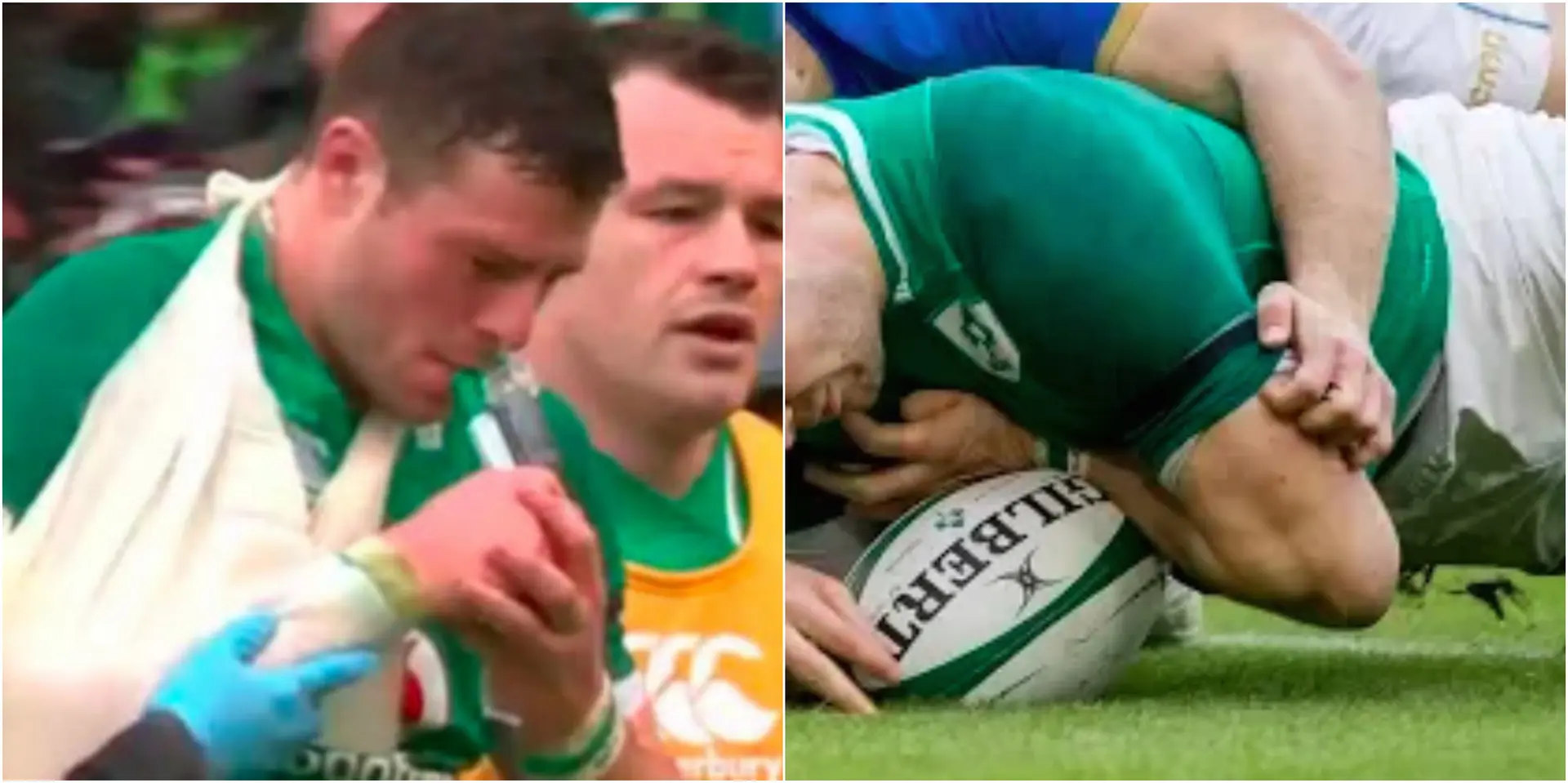 henshaw