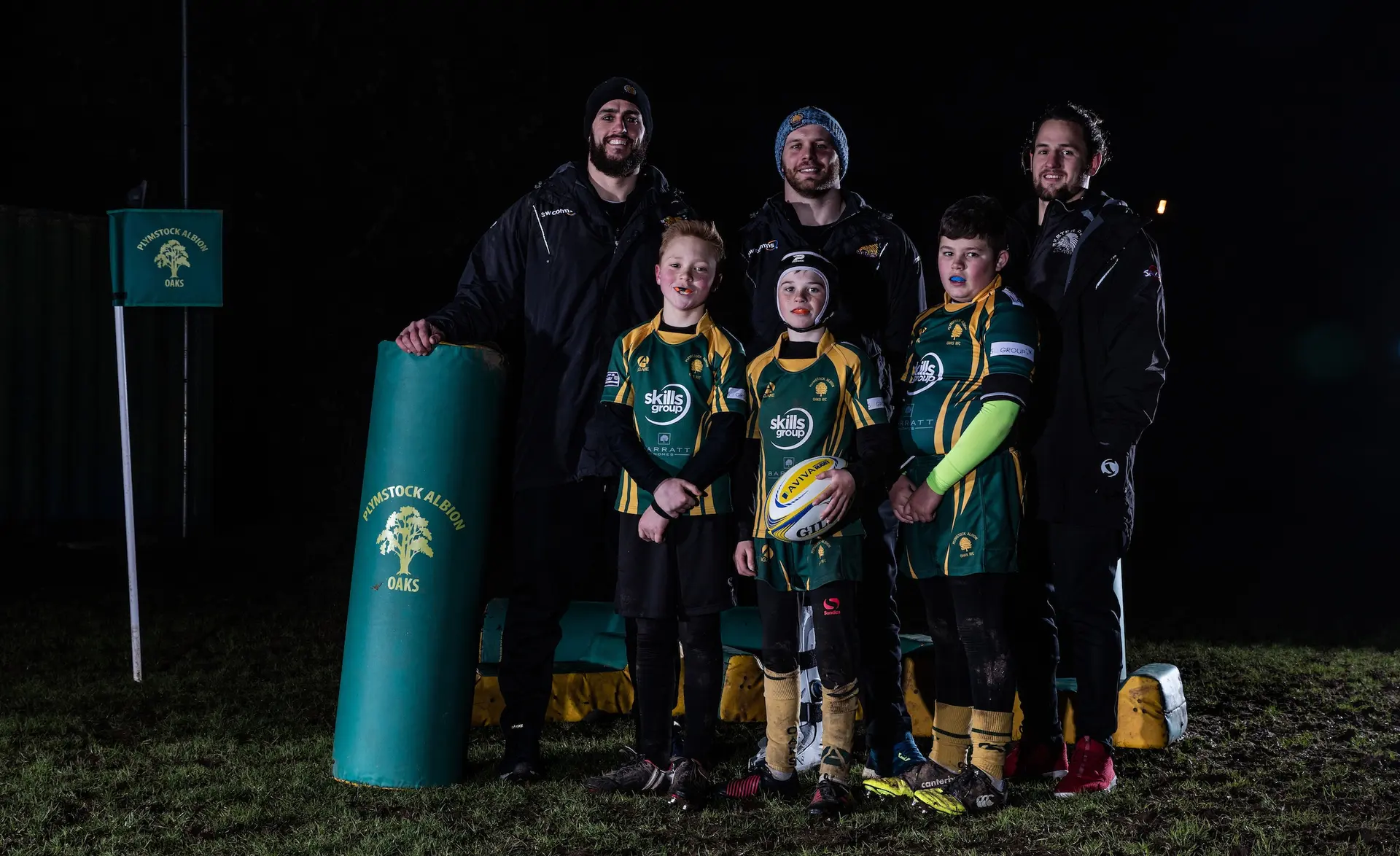 jack yeandle aviva grassroots surprises 3 1