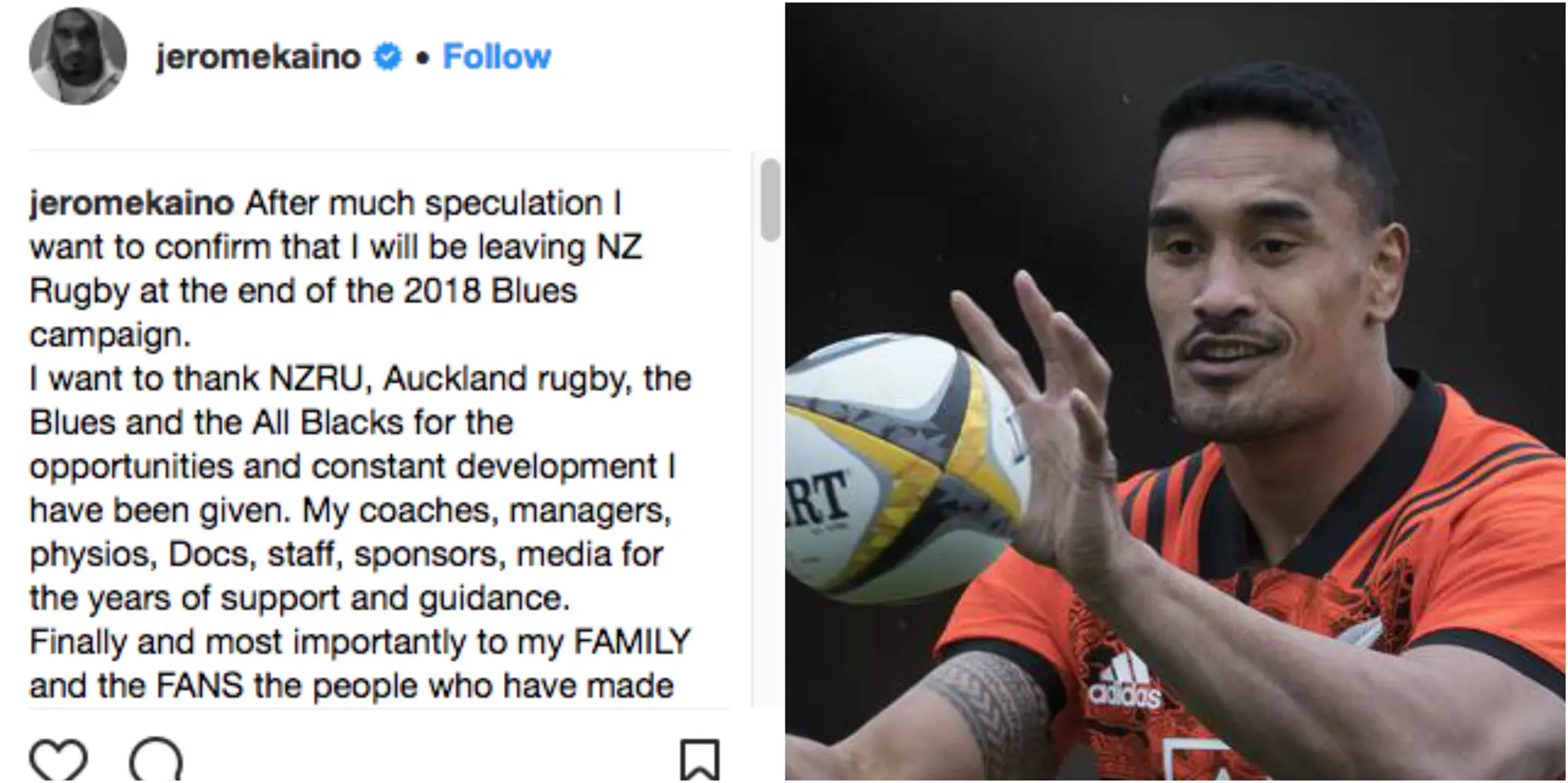 kaino