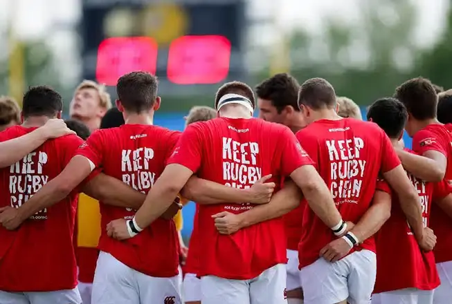 keep rugby clean main