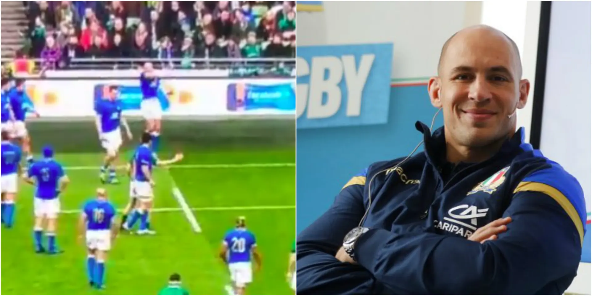 parisse 1
