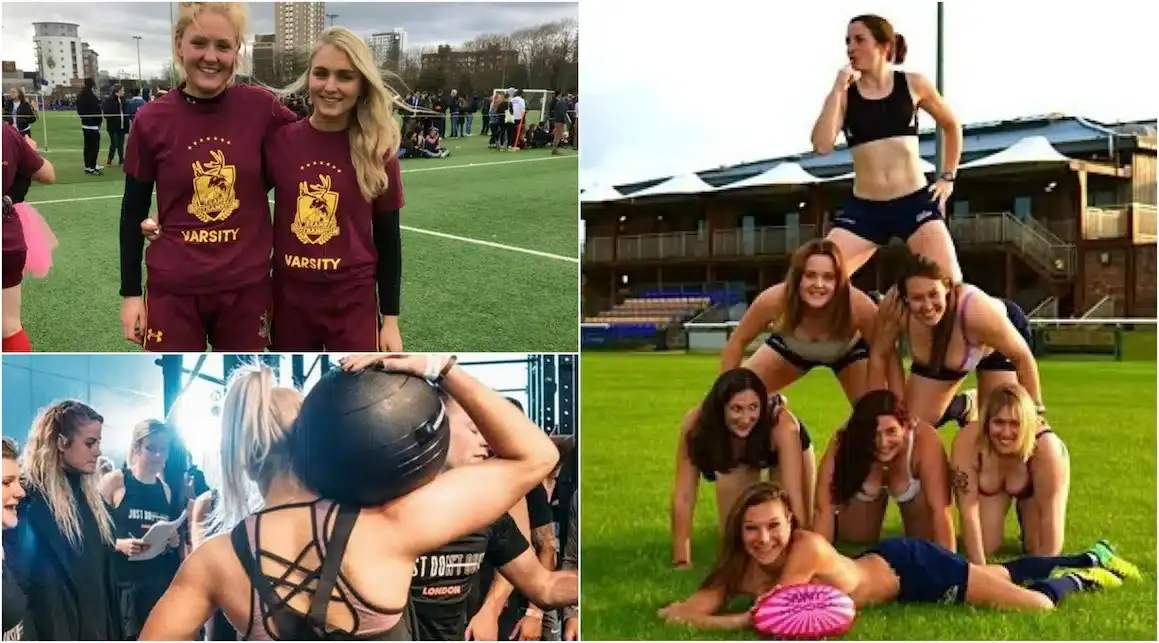 rugbychicks