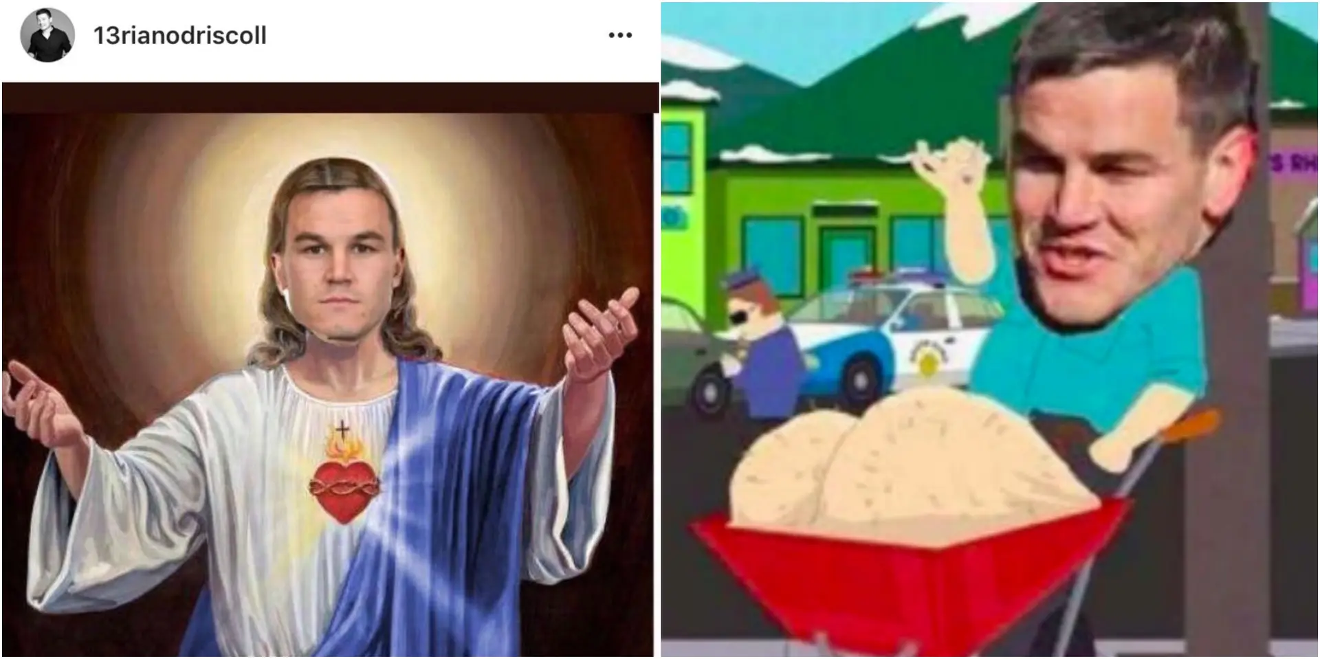 sexton